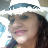 Andrcutiyz from Iquique | Woman | 44 years old | Virgo