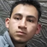 Javi from Ibarra | Man | 29 years old | Capricorn