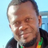 Mamadoudiallr9 from Bologna | Man | 34 years old | Gemini