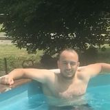 Mouhssine from Besancon | Man | 41 years old | Virgo