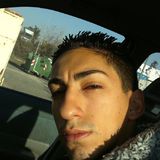 Simoneard from Frosinone | Man | 35 years old | Virgo