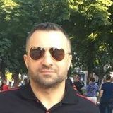Sam from Scheveningen | Man | 42 years old | Leo