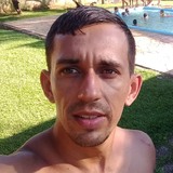 Marcelo from Mococa | Man | 39 years old | Aquarius
