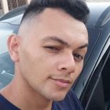 Allannskayt from Pedro Velho | Man | 33 years old | Scorpio