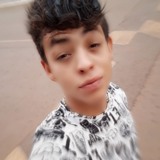 Lucas from Cascavel | Man | 26 years old | Aries