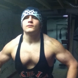 Tj from Apo | Man | 31 years old | Gemini