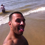 Cha from Zaandam | Man | 44 years old | Leo