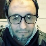 Eduardo from Albardon | Man | 52 years old | Libra