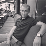 Yevgeniy from Almaty | Man | 35 years old | Virgo
