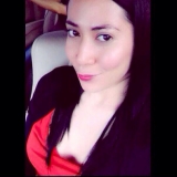 Oms from Heung Kong Tsai | Woman | 37 years old | Capricorn