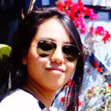 Jackie from Hong Kong | Woman | 31 years old | Taurus