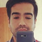 Adriano from Copiapo | Man | 43 years old | Virgo