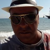 Marc from Mina Clavero | Man | 43 years old | Libra
