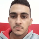Tiagosoaresb06 from Imaculada | Man | 30 years old | Leo