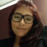 Paola Pava from Colombia | Woman | 31 years old | Libra