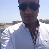Tahir from Baku | Man | 45 years old | Cancer