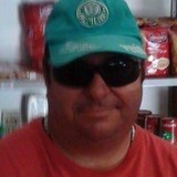 Taludo from Monte Alto | Man | 50 years old | Sagittarius