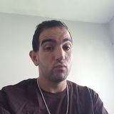 Kevin from Syosset | Man | 31 years old | Gemini