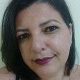 Josy from Santa Cruz do Capibaribe | Woman | 51 years old | Taurus
