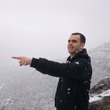Empire from Kyrenia | Man | 41 years old | Taurus