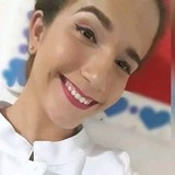 Binna from Fortaleza | Woman | 26 years old | Gemini