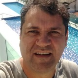 Sandro from Sao Paulo | Man | 51 years old | Gemini