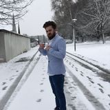 Abo from Wels | Man | 28 years old | Capricorn
