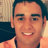 Alexsandro from Parelhas | Man | 33 years old | Virgo
