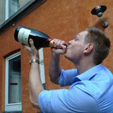 Daxi from Sonderborg | Man | 43 years old | Sagittarius