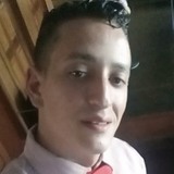 Pablo from Barracas | Man | 37 years old | Capricorn