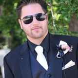Andrew from Newhall | Man | 44 years old | Libra