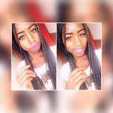 Diatu from Milano | Woman | 29 years old | Scorpio