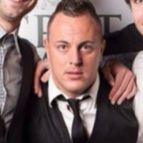 Danny from Eindhoven | Man | 40 years old | Sagittarius
