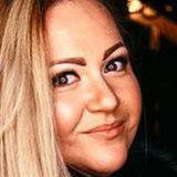 Dream from Minsk | Woman | 34 years old | Virgo
