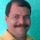 Vagner49Z from Aracati | Man | 45 years old | Capricorn