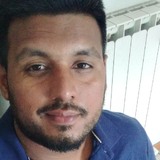 Rizwanazami3 from Reggio nell'Emilia | Man | 33 years old | Gemini