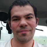 Chr from Paris | Man | 34 years old | Libra