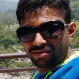 Ravish from Panaji | Man | 30 years old | Aquarius