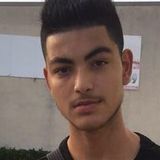 Pintigio from Nice | Man | 27 years old | Capricorn