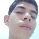 Guilhermefel3P from Benevides | Man | 24 years old | Sagittarius