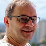 Garcia from Guarulhos | Man | 57 years old | Capricorn