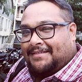 Santa from Manama | Man | 36 years old | Gemini