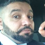 Gaza from Rotherham | Man | 46 years old | Scorpio