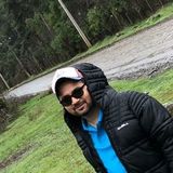 Alex from Santiago de Chile | Man | 35 years old | Libra