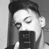 Lucas from El Palomar | Man | 28 years old | Aries