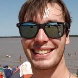 Santi from General Ramirez | Man | 31 years old | Aquarius
