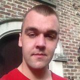 Pross from Temse | Man | 35 years old | Gemini