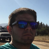Deap from Limache | Man | 38 years old | Leo