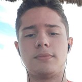 Rabelo from Natal | Man | 25 years old | Taurus