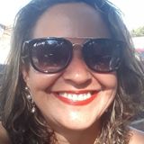 Si from Itumbiara | Woman | 52 years old | Scorpio